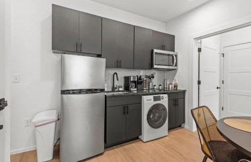 2Beds|2Baths|Near Convention Ctr|Free Parking|Gym - Foto 8
