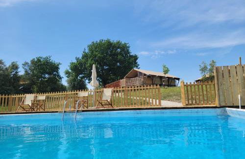 Glamping Tenuta Radici - Foto 10