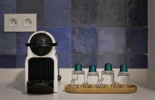 Apartamento Puerto Deportivo - VUT-219-AS - Foto 5