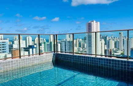 Flat Boa Viagem - Foto 30