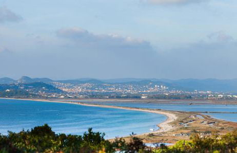 Hyères-plage Studio cabine-L'ayguade BY HC - Foto 14