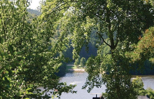 Scenic Retreat Near Kirchheim - Foto 20