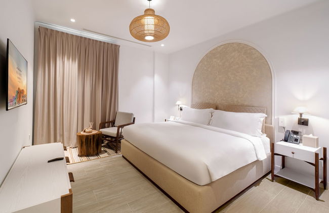 Mina Hotel and Residences By the Torch - Foto 6