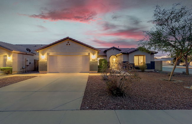 Stratford Place Queen Creek - Foto 56