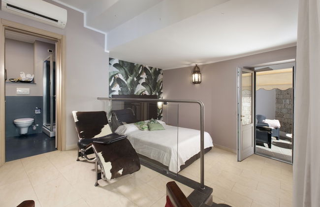 Villa Santa Maria - Luxury Country House - Foto 25