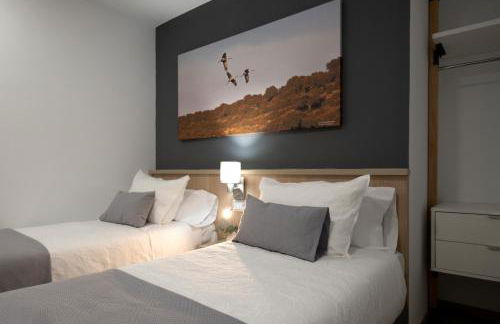 Luxor Torre del Clavero Apartments - Foto 56