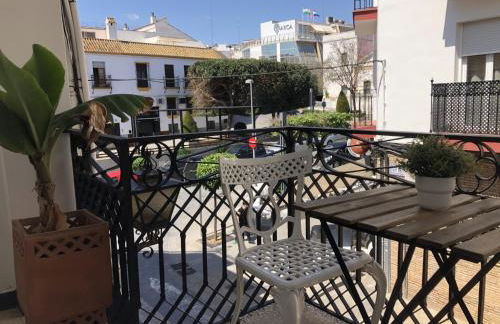 Bonito apartamento céntrico cerca de Sevilla - Photo 1