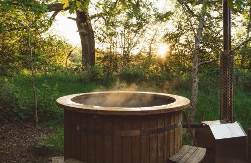 Charnwood Forest by Wigwam Holidays - Foto 4