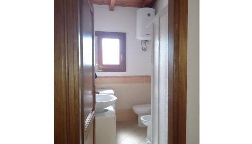 Alzoni apartment - Foto 4, Shower