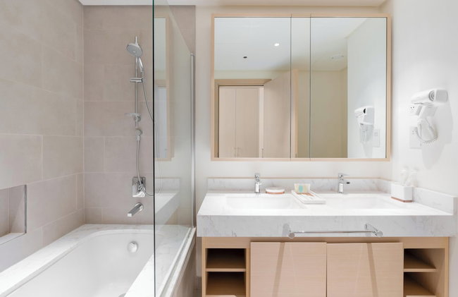 GLOBALSTAY. Creek Rise Tower 1 Elegant Apartment - Foto 32