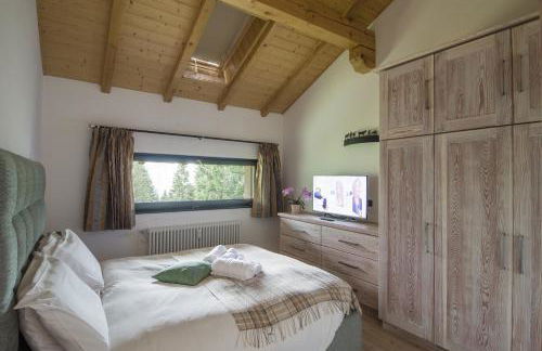 CAMPIGLIO Panorama sul Brenta - Foto 20