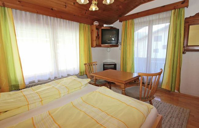 Spacious Apartment in Fügen near Ski Area - Foto 14