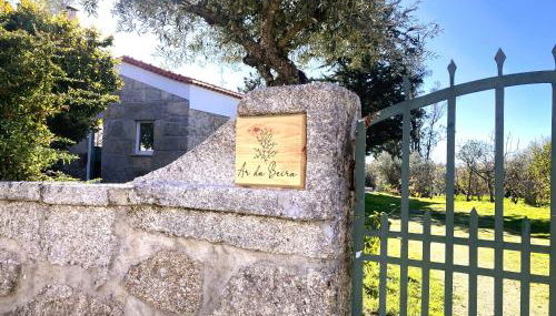 Casa Ar da Beira - Serra da Estrela - Belmonte - Foto 3