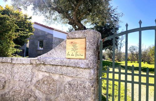 Casa Ar da Beira - Serra da Estrela - Belmonte - Foto 3