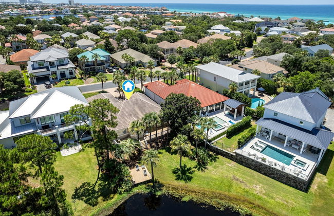 Worth The Wait 3 Bedroom Home by RedAwning - Foto 64