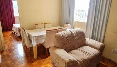 Por do Sol nas alturas! Sua solução no centro de BH - Foto 2