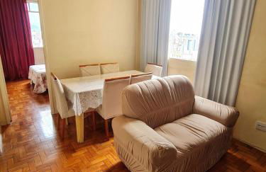 Por do Sol nas alturas! Sua solução no centro de BH - Foto 2