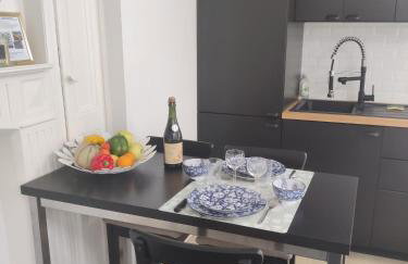 Appartement EMILiA Centre ville - Foto 12