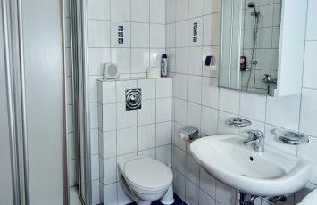 Ferienwohnung Leitges - Foto 13