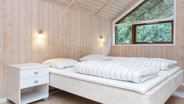 7 Person Holiday Home in Ulfborg-by Traum - Foto 2, Habitación