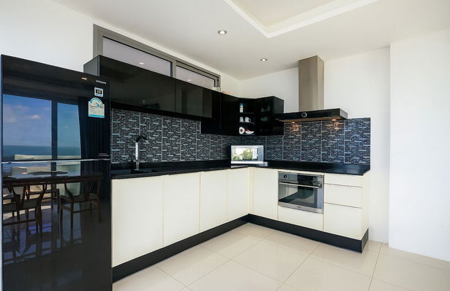 The View Phuket By Resava - Photo 68