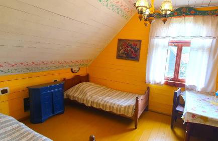 Czworaki Dworskie - Kiermusy - Foto 7