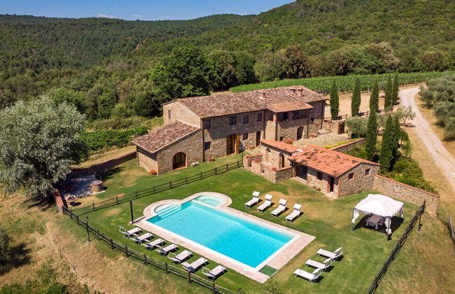 Villa Stroncoli 16 Emma Villas - Foto 30