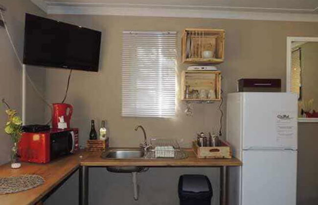 Cango Retreat - Foto 16