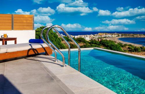 Amphitheatre Suites - Foto 54