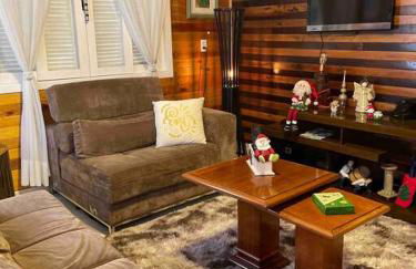 Casa Aconchego Serrano - Foto 35