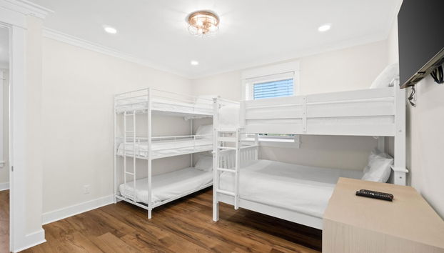 Cape San Blas Beach House - Starfish - Foto 5, Habitación