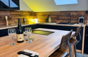 Apartamenty Stodoła - Foto 60