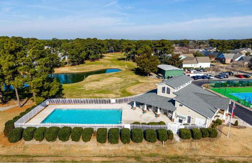 Sweet Tee Retreat in Southport Golf Community! - Foto 37