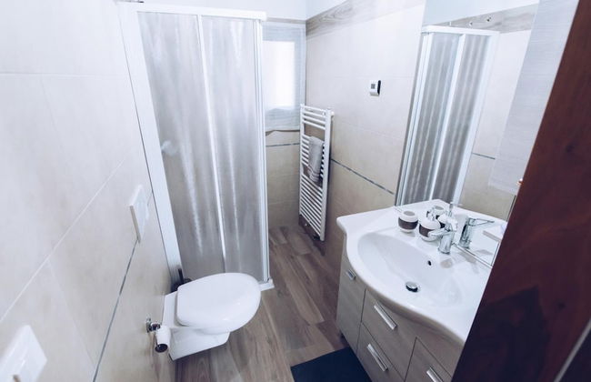 Casa Bassetto - Foto 20