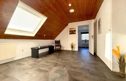 Relax24 - Apartment 3 SZ 6 Pers Wyler Nähe Holland - Foto 9