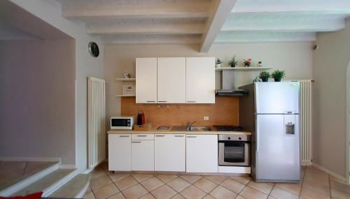 Apt 5 Borgo Lago di Garda - Foto 2