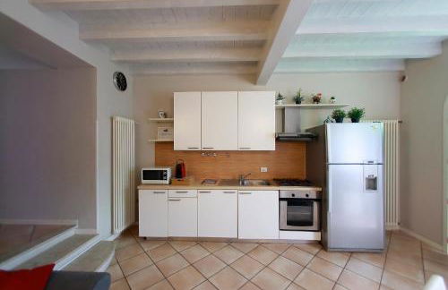 Apt 5 Borgo Lago di Garda - Foto 2