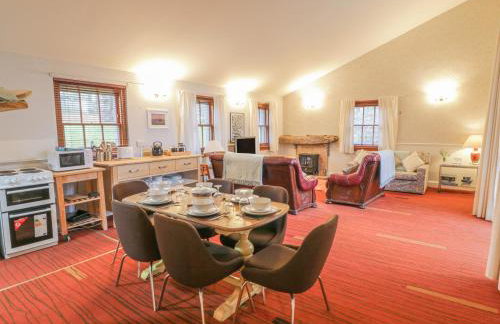 Mercat Cottage - Foto 5