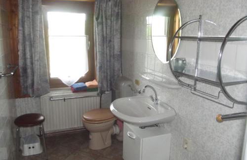 FeWo Spreequelle - Foto 11