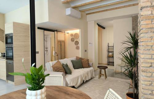 Apartment next to the Marina De Valencia - Foto 1