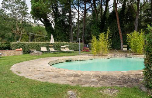 Apartament Monastero - Photo 29