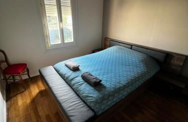 Maison chaleureuse avec jardin - Foto 24