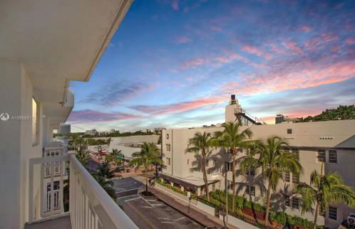 The Collins - Beachfront Bliss & Art Deco Ocean View - Foto 19
