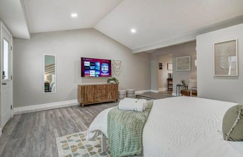 Institute Charm - Near Hotspots King Sleek Studio - Foto 11