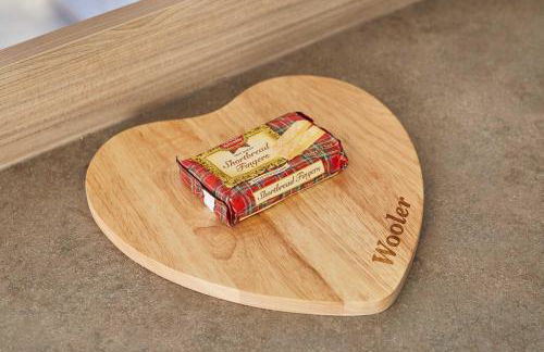 Host and Stay - 421 Wooler Park - Photo 16