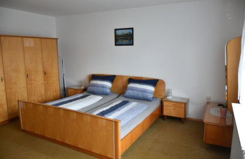 Ferienwohnung Hall - Foto 12