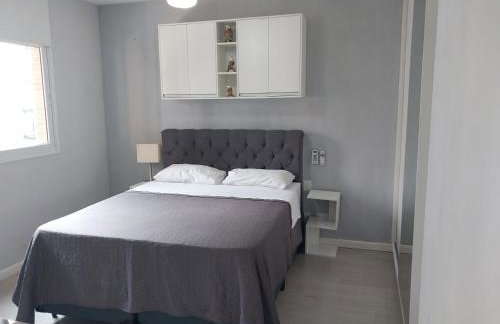 Dot Home Guanabara - Lindo Apartamento Mobiliado em Campinas - Foto 49