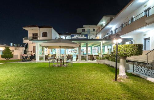 Anixis Hotel & Apartments - Foto 49