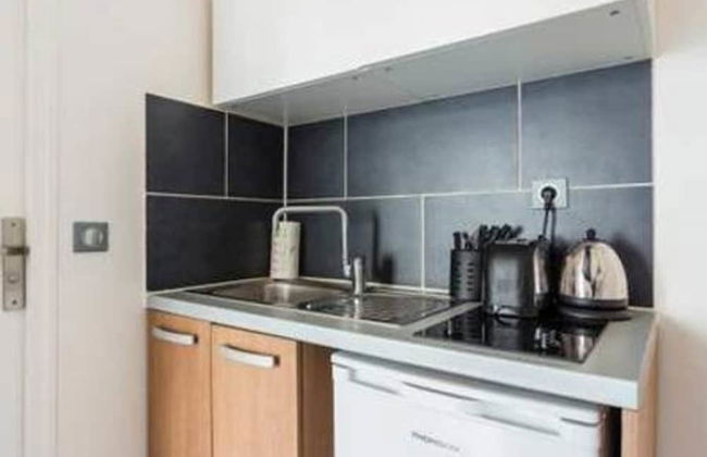 Magnifique Studio 2 - Edouard Vaillant - Foto 2