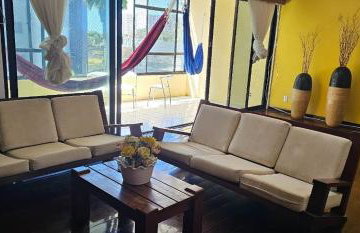 Apto espaçoso, portaria com segurança 24 horas, 2 vagas de estacionamento coberto, piscina adulto e infantil, 2 quadras da praia, próximo ao Crocobeach e Chico do Caranguejo, UPA, supermercado e shopping Rio Mar - Foto 10